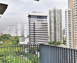 Highline Residences (D3), Condominium #168971262